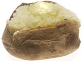Baked Potatoes