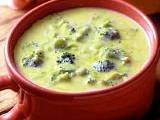 Broccoli Cheese Soup Broccoli Cheese Soup