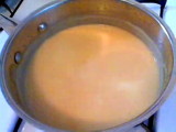 Chicken Gravy Chicken Gravy