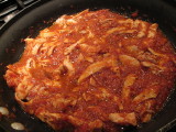 Chicken Tinga