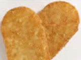 Hash Brown Patty Hash Brown Patty