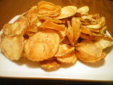 Housemade Potato Chips Housemade Potato Chips