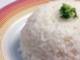 Jasmine Rice Jasmine Rice