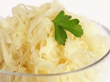 Sauerkraut