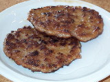 Sausage Patty Sausage Patty