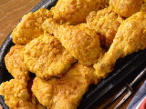 Southern Fried Chicken