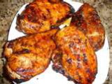 Teriyaki Chicken Breast